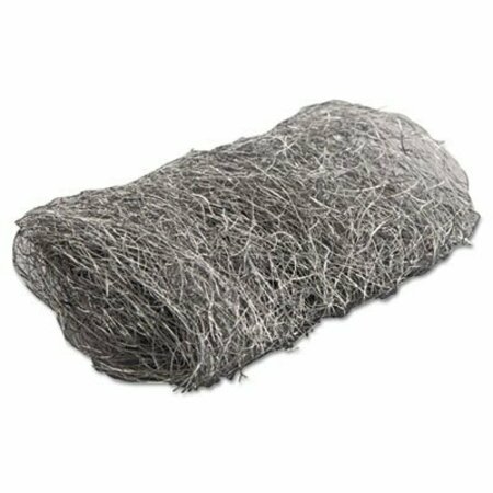 GLOBAL MATERIAL TECHNOLOGIES GMT, Industrial-Quality Steel Wool Hand Pad, #4 Extra Coarse, 192PK 117007